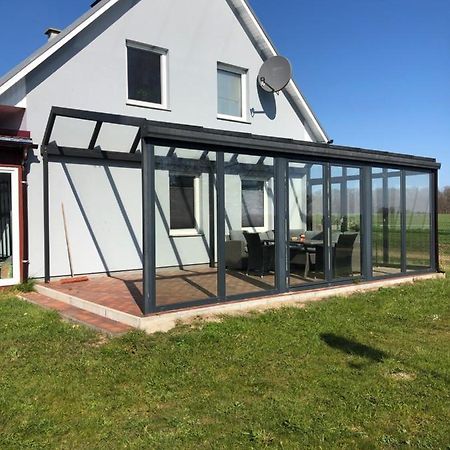 Ferienhaus Isaro Ludwigsburg  Bagian luar foto