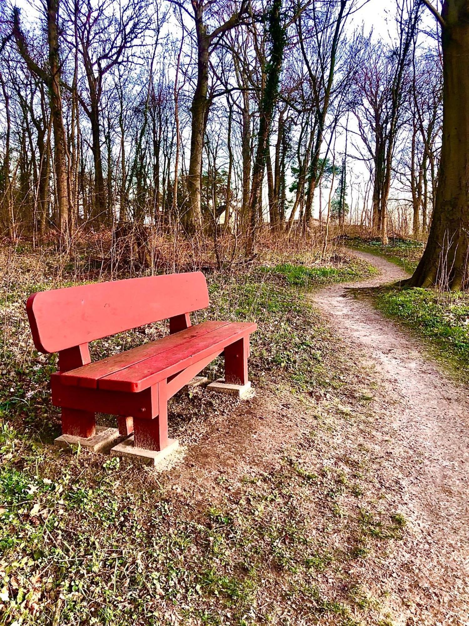 Ferienhaus Isaro Ludwigsburg  Bagian luar foto