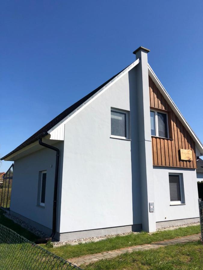 Ferienhaus Isaro Ludwigsburg  Bagian luar foto