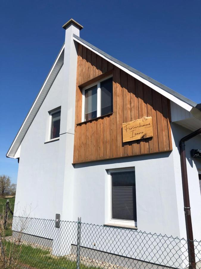 Ferienhaus Isaro Ludwigsburg  Bagian luar foto