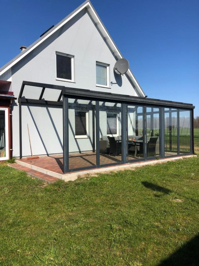 Ferienhaus Isaro Ludwigsburg  Bagian luar foto
