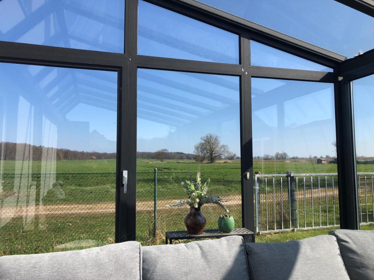 Ferienhaus Isaro Ludwigsburg  Bagian luar foto