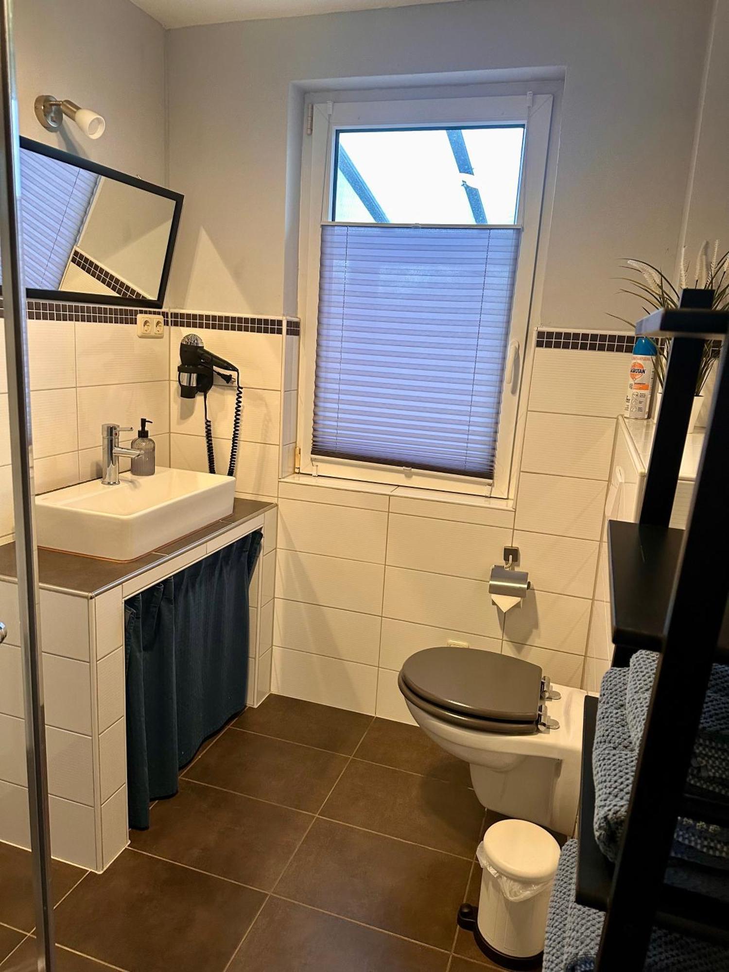 Ferienhaus Isaro Ludwigsburg  Bagian luar foto