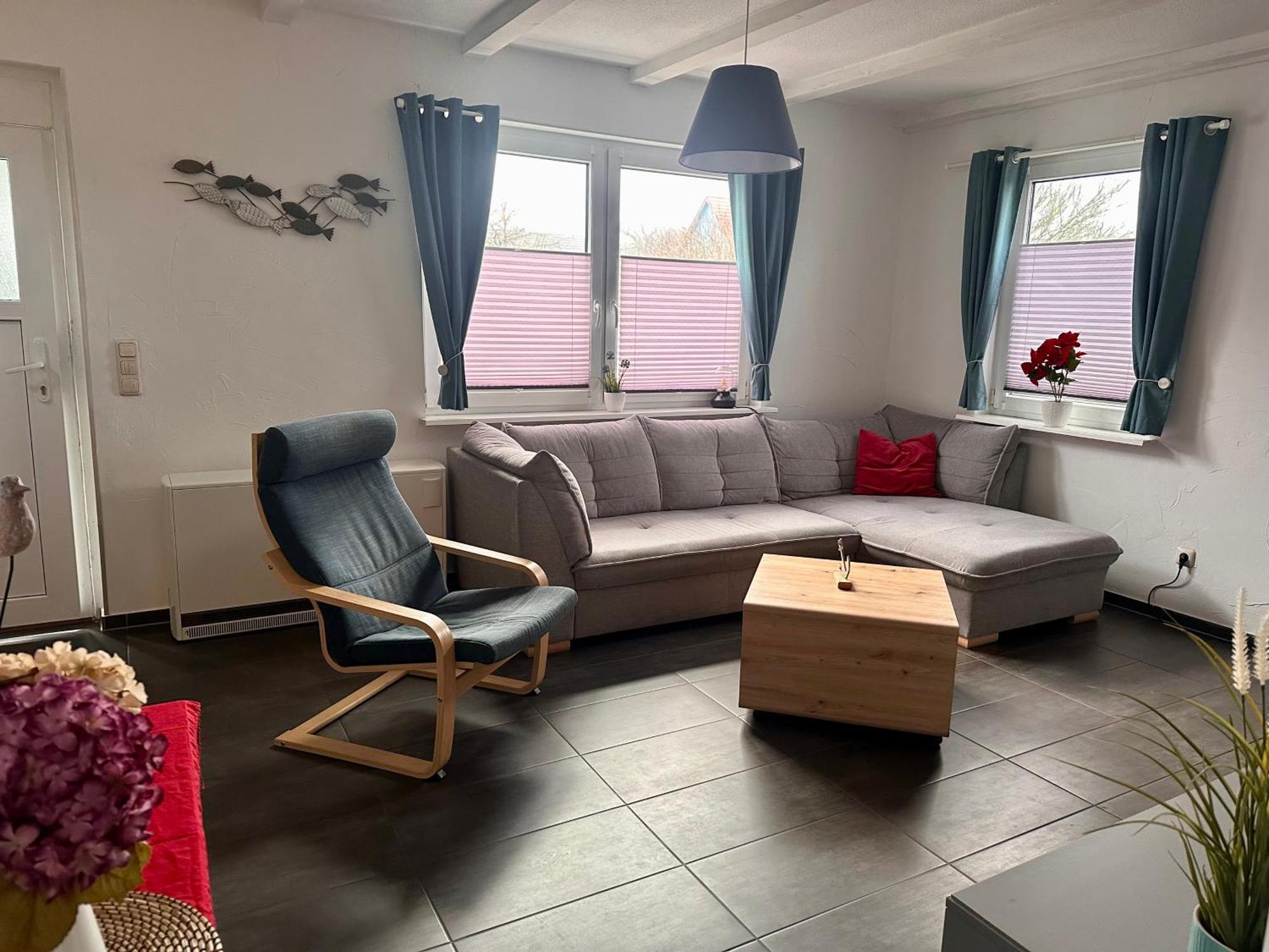 Ferienhaus Isaro Ludwigsburg  Bagian luar foto